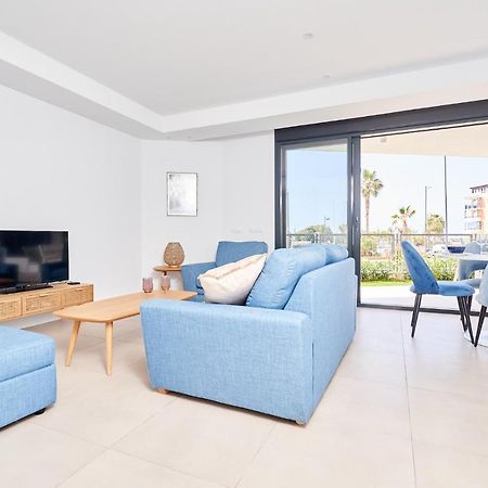 Sealine Torrox Costa Td01 By Holidayandaluz Μάλαγα Εξωτερικό φωτογραφία
