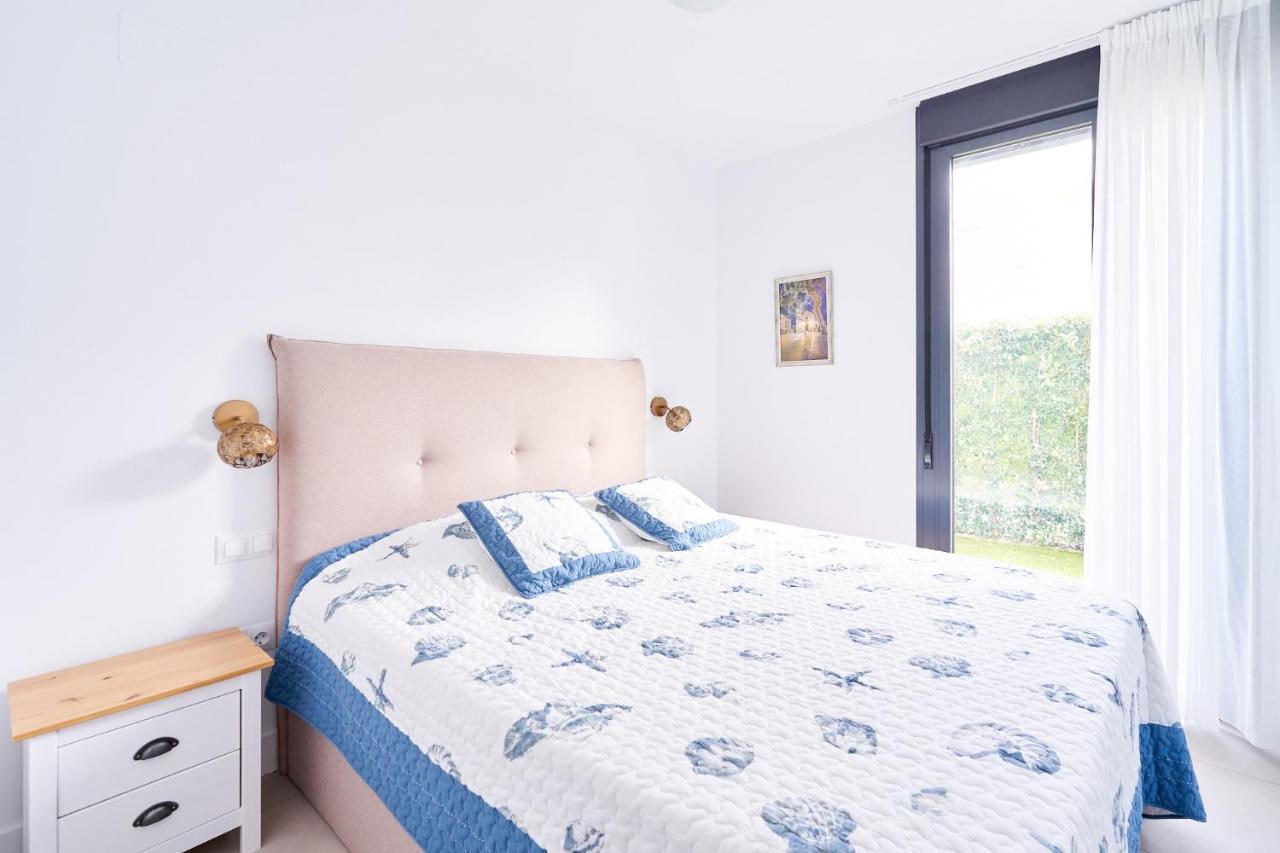 Sealine Torrox Costa Td01 By Holidayandaluz Μάλαγα Εξωτερικό φωτογραφία