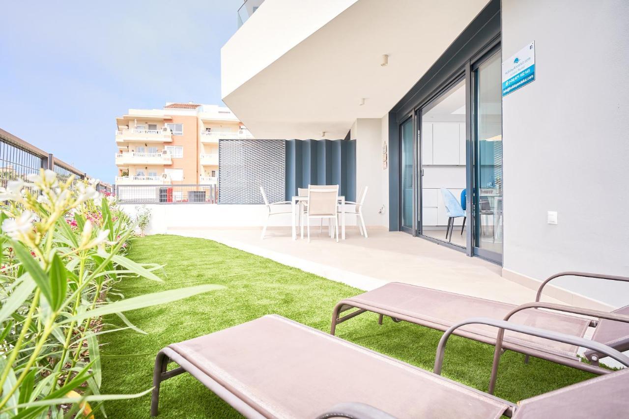 Sealine Torrox Costa Td01 By Holidayandaluz Μάλαγα Εξωτερικό φωτογραφία